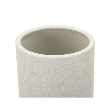 Wazon Ceramiczny Bubbles 15,5x41 cm